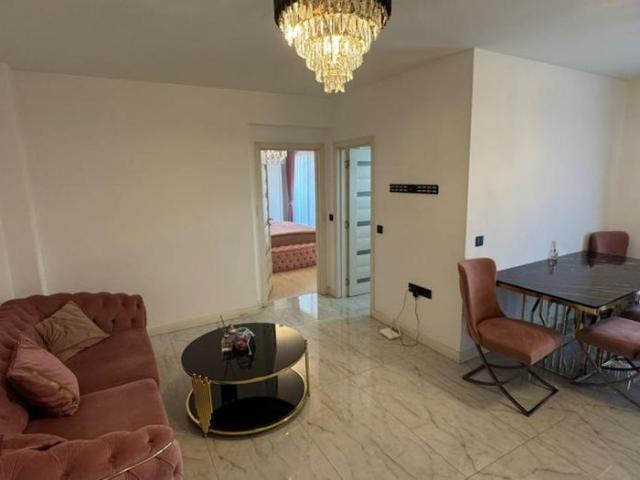 Apartament 2 camere de închiriat – Bloc nou, cartier ISU