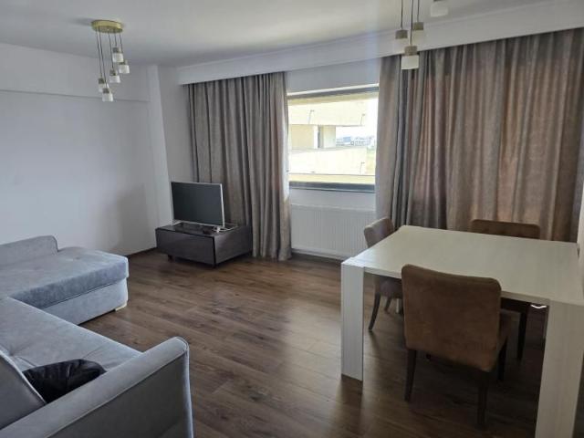 Apartament 2 camere de inchiriat bloc nou EMD