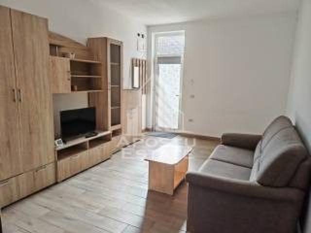 Apartament 2 camere de inchiriat, bloc nou,Ghiroda