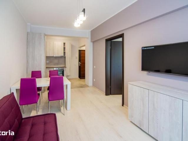 Apartament 2 camere de inchiriat bloc nou Iosia, str. Cazaban