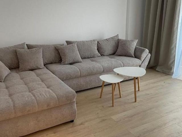 Apartament 2 camere de inchiriat Bloc nou Mobilat si Utilat
