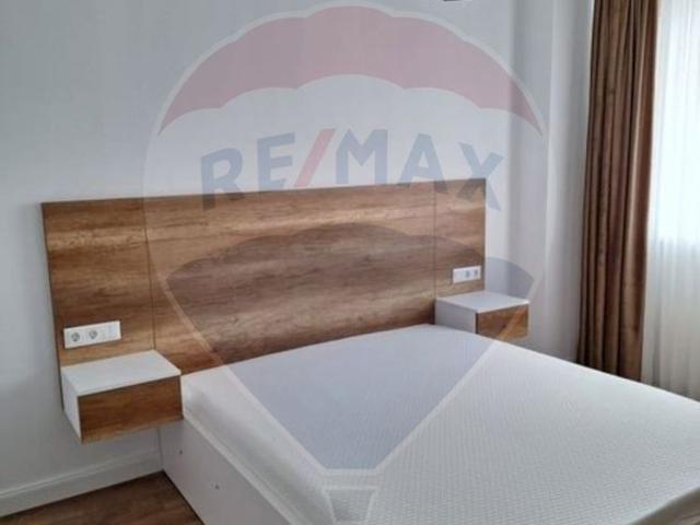 Apartament 2 camere de închiriat – Bloc nou, Str. George Coșbuc/Spital