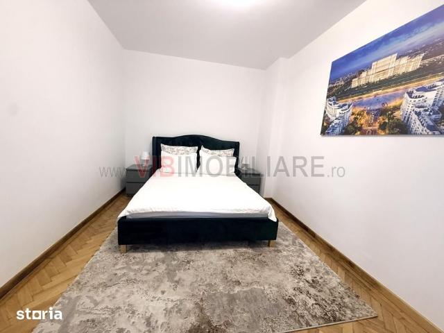 Apartament 2 camere de închiriat Blvd. Dacia Piața Romana + loc