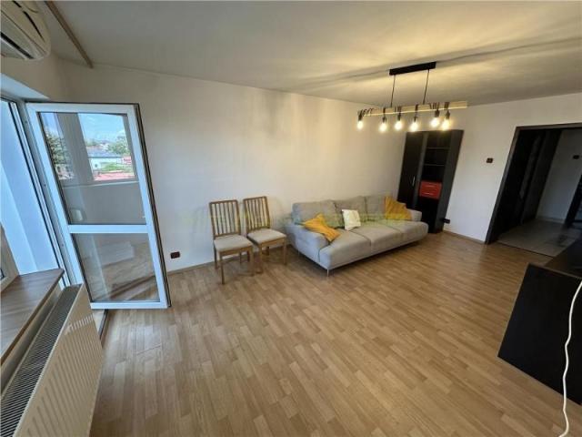 Apartament 2 camere de inchiriat, Blvd. Unirii