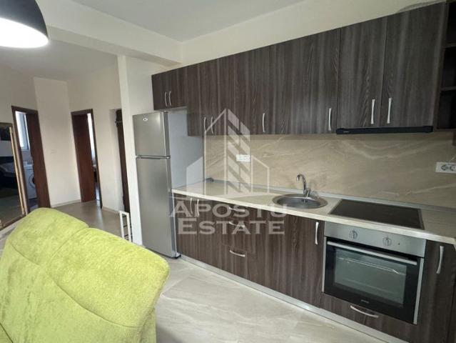Apartament 2 camere, de inchiriat, Giroc, Timisoara