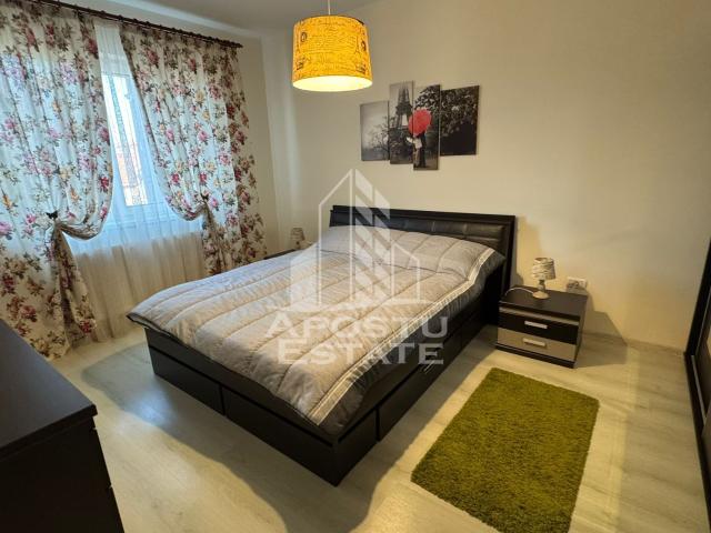 Apartament 2 camere, de inchiriat, Braytim, Timisoara