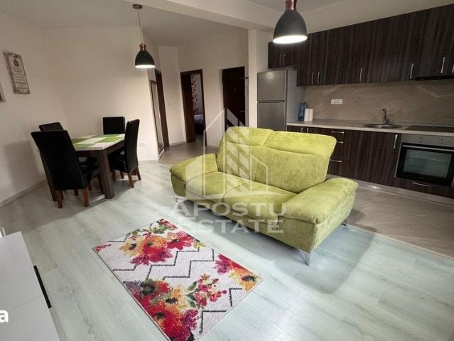 Apartament 2 camere, de inchiriat, Braytim, Timisoara