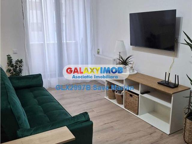 apartament 2 camere de inchiriat bragadiru safirului