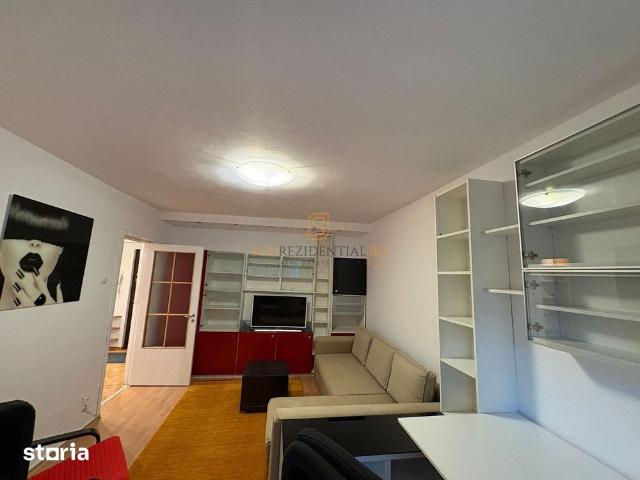 Apartament 2 camere de închiriat – Brâncoveanu / Parcul Tineretului