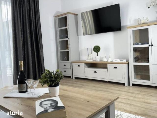 Apartament 2 camere de inchiriat Brasov