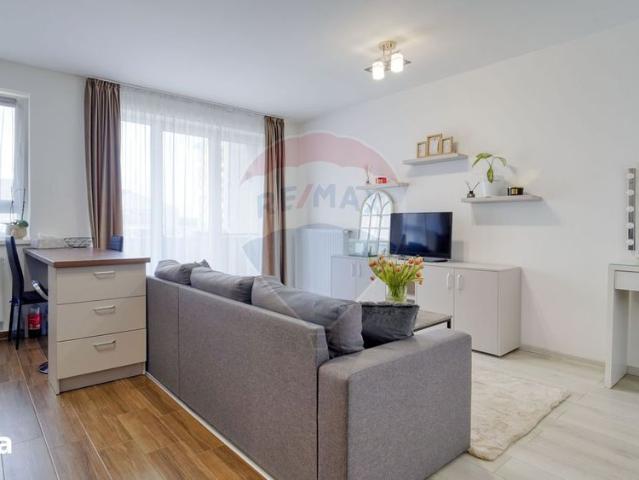 Apartament 2 camere de inchiriat Brasov, Qualis 1