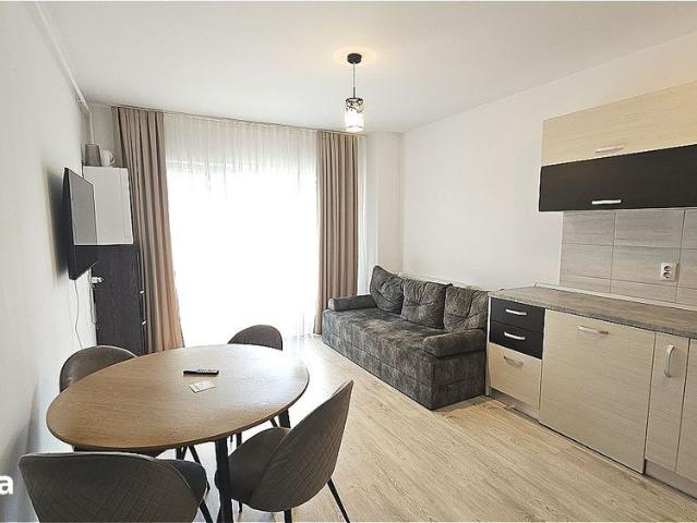 Apartament 2 camere de inchiriat Buna Ziua, Ansamblul Bonjour
