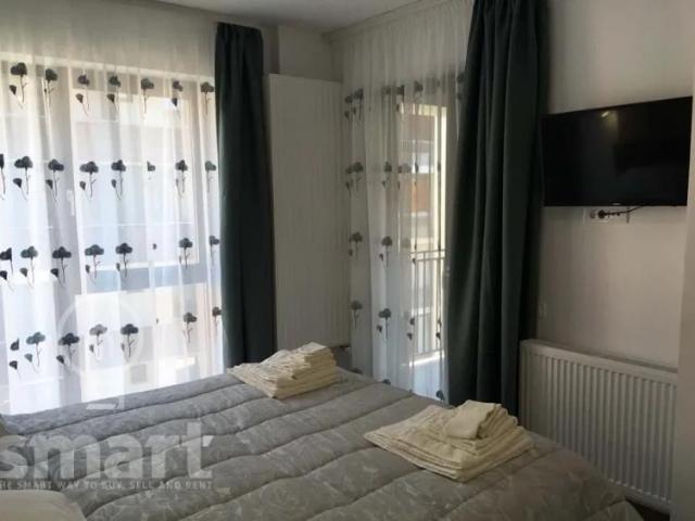 Apartament 2 camere de inchiriat Buna Ziua Parcare subterana