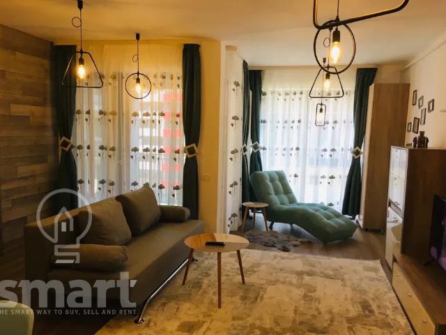 Apartament 2 camere de inchiriat Buna Ziua Parcare subterana