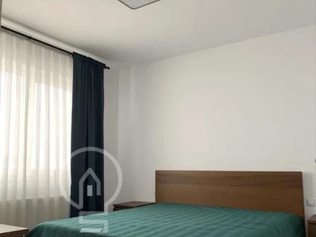 Apartament 2 camere de inchiriat Buna Ziua zona Grand Hotel Italia