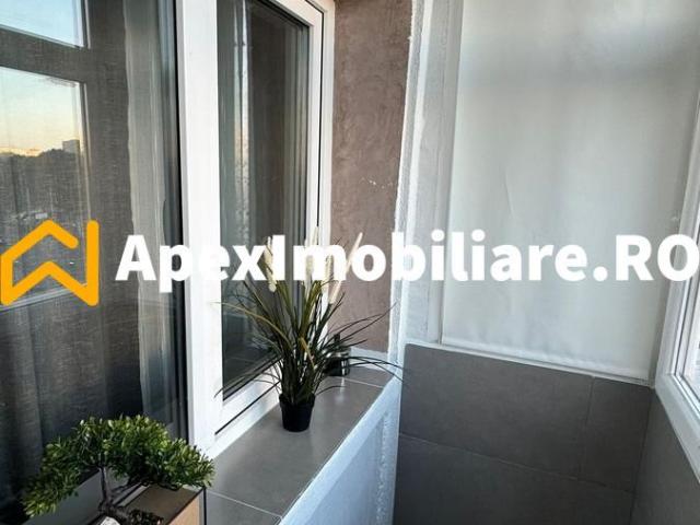 Apartament 2 camere de inchiriat Bucur Obor Bucuresti | ApexImobiliare