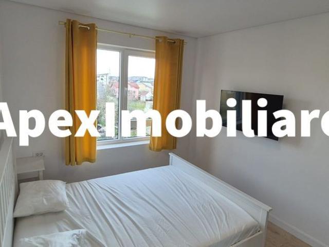 Apartament 2 camere de inchiriat Bucuresti ApexImobiliare.ro