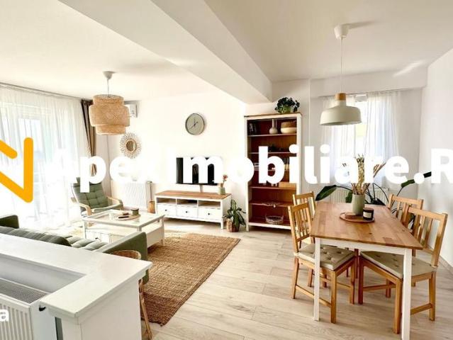Apartament 2 camere de inchiriat Bucuresti | ApexImobiliare.ro