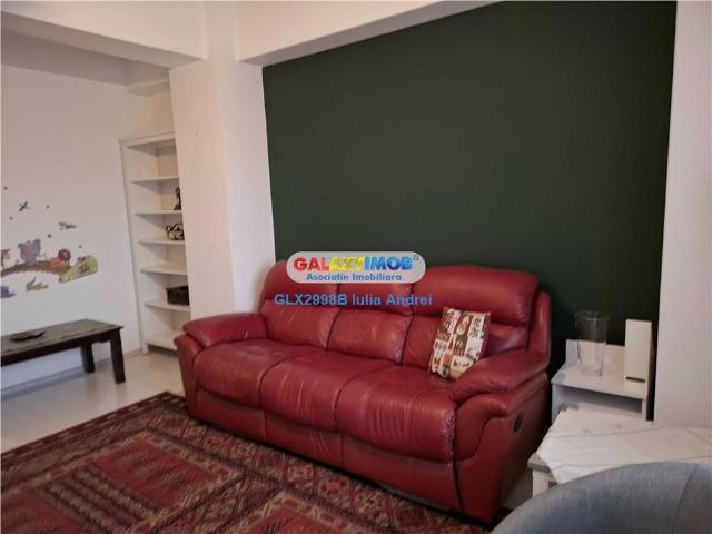 Apartament 2 camere de inchiriat Bucurestii Noi