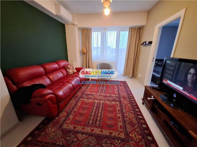 apartament 2 camere de inchiriat bucurestii noi