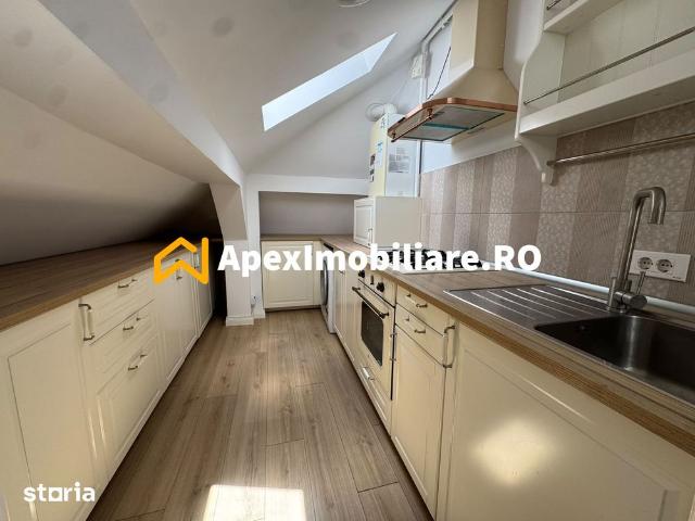 Apartament 2 camere de inchiriat Bucurestii Noi Bucuresti | ApexImobil