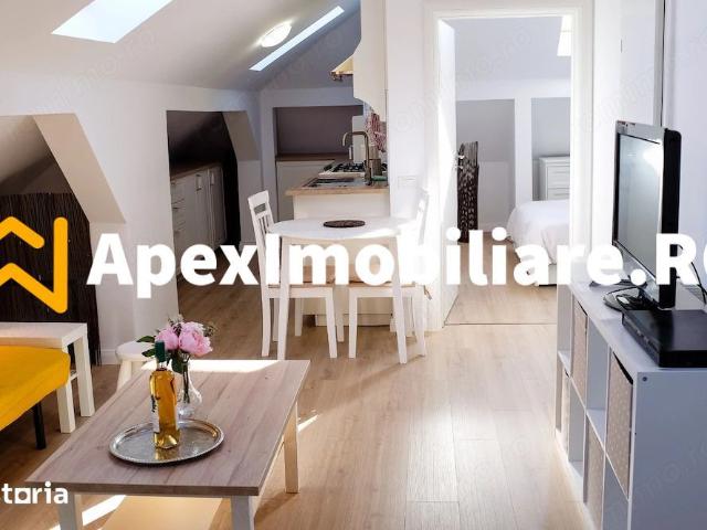 Apartament 2 camere de inchiriat Bucurestii Noi Bucuresti | ApexImobil