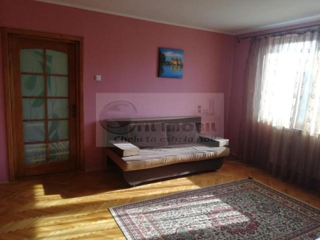 Apartament 2 camere de inchiriat, Bulevardul Tudor Vladimirescu