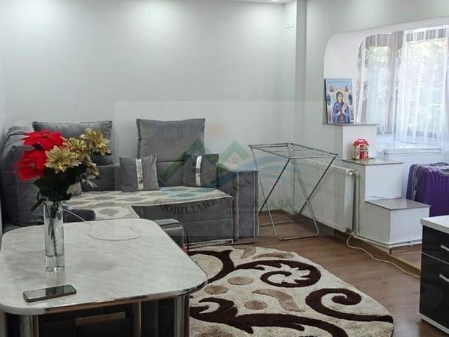 Apartament 2 camere de închiriat Burdujeni