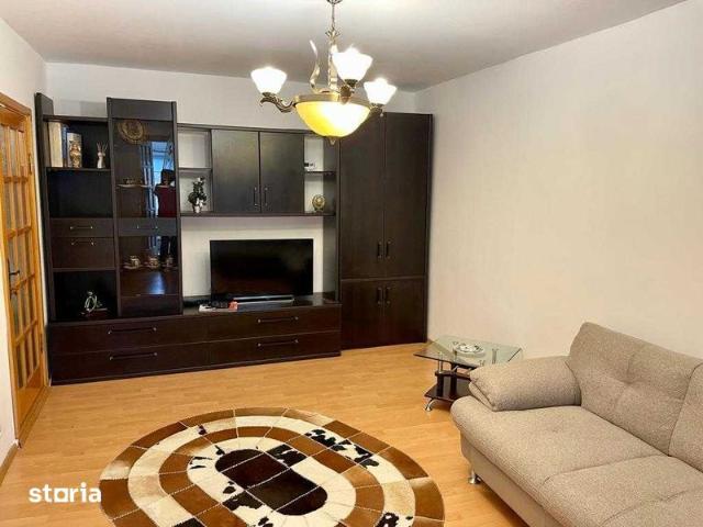 Apartament 2 camere de inchiriat Buzau