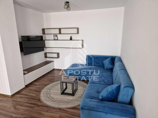 Apartament 2 camere de inchiriat, Campeador City, TorontaluluiTimis