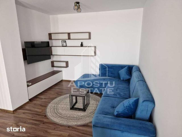 Apartament 2 camere de inchiriat, Campeador City, Torontalului Timiș