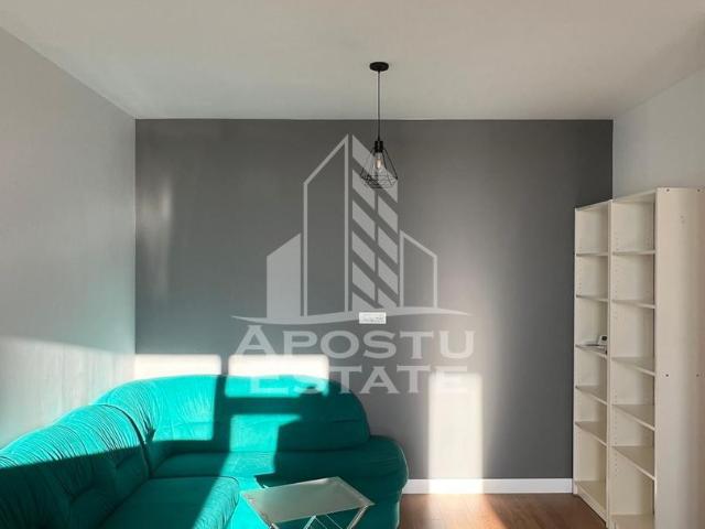 Apartament 2 camere de inchiriat,Campeador City Torontalului Timisoara