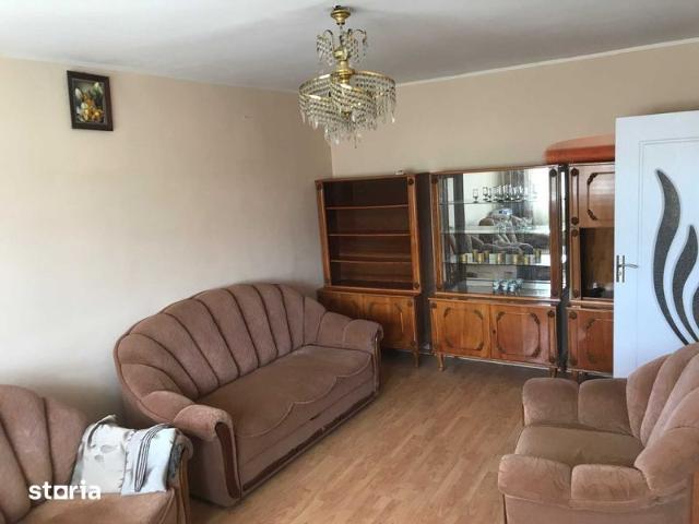 Apartament 2 camere de inchiriat Campina