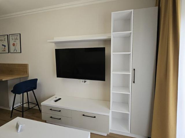 APARTAMENT 2 CAMERE DE ÎNCHIRIAT | CANTEMIR – ORADEA | SMART HOME