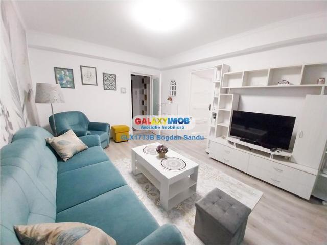 Apartament 2 camere de inchiriat Calea Victoriei Piata Natiunile Unite