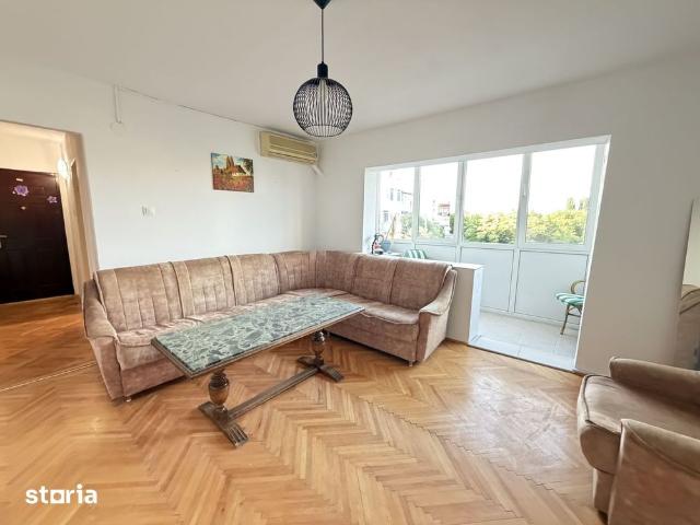 Apartament 2 camere de închiriat, Calea Aradului