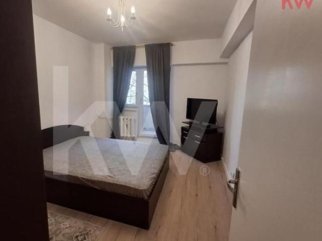 Apartament 2 camere de inchiriat Calea Bucuresti