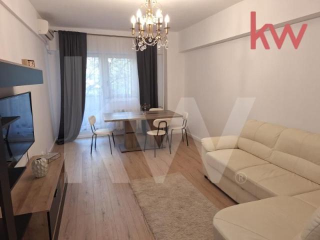 Apartament 2 camere de inchiriat Calea Bucuresti