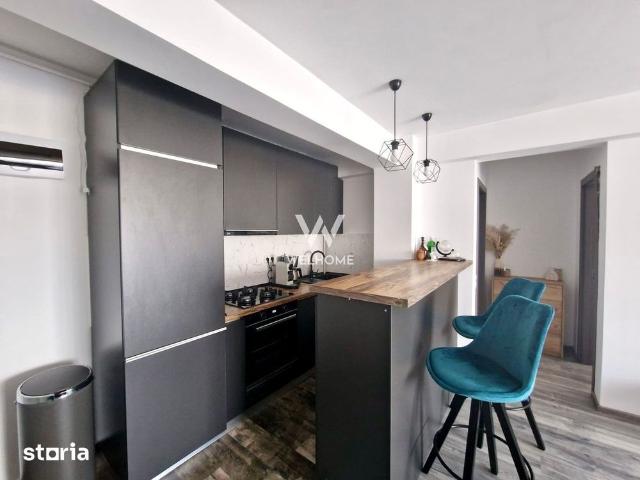 Apartament 2 camere de închiriat – Calea Cisnădiei