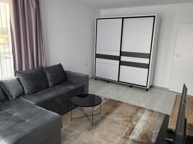 Apartament 2 camere de inchiriat cartier Maurer