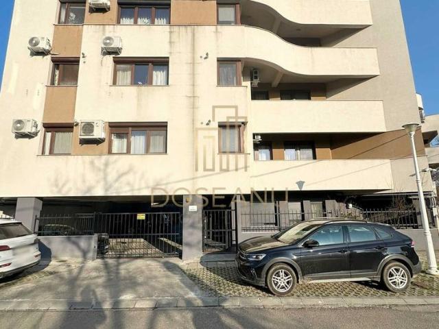 APARTAMENT 2 CAMERE | DE ÎNCHIRIAT | CARTIER DOROBANTILOR