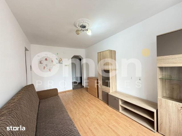 Apartament 2 camere de închiriat | Cartier Săsar |