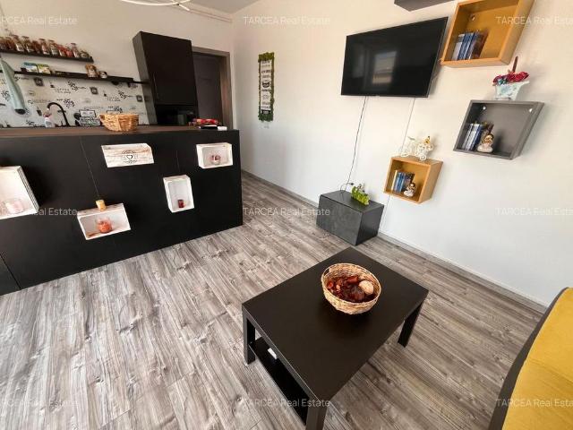 Apartament 2 camere De Inchiriat Cartierul Arhitecților