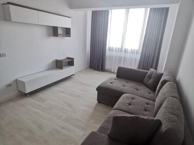 Apartament 2 camere de inchiriat Cartodrom