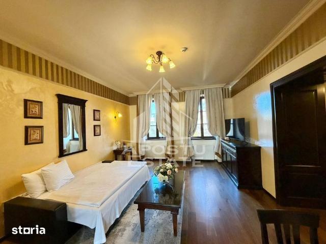 Apartament 2 camere, de inchiriat, casa istorica, Pta Maria, Timisoara