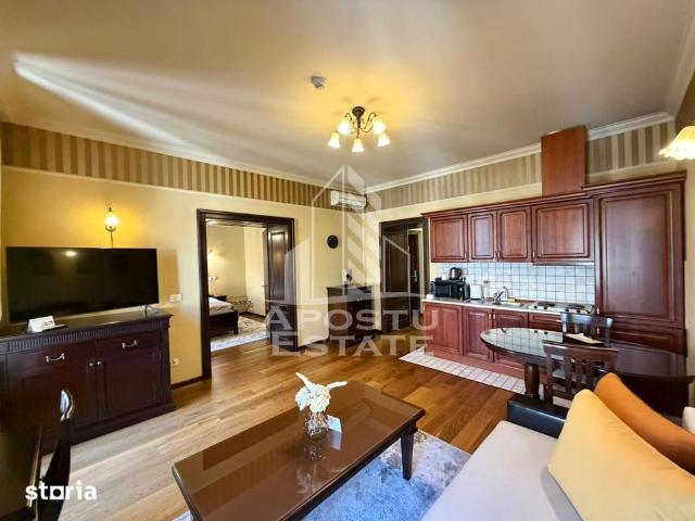 Apartament 2 camere, de inchiriat, casa istorica, Pta Maria, Timisoara