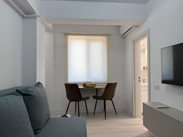 Studio I.C. Bratianu | Central Otopeni | Totul nou