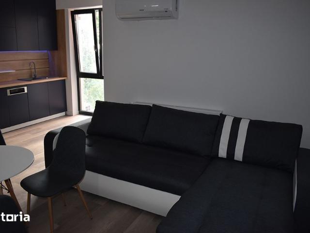 Apartament 2 camere de inchiriat central Oradea