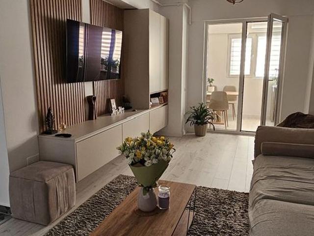Apartament 2 camere de inchiriat Central Address Residence parc Carol