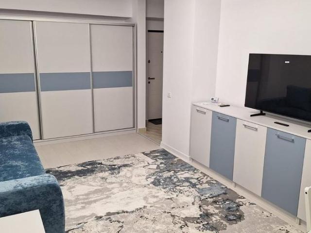 Apartament 2 camere de inchiriat Central Adress Residence + parcare prima chirie